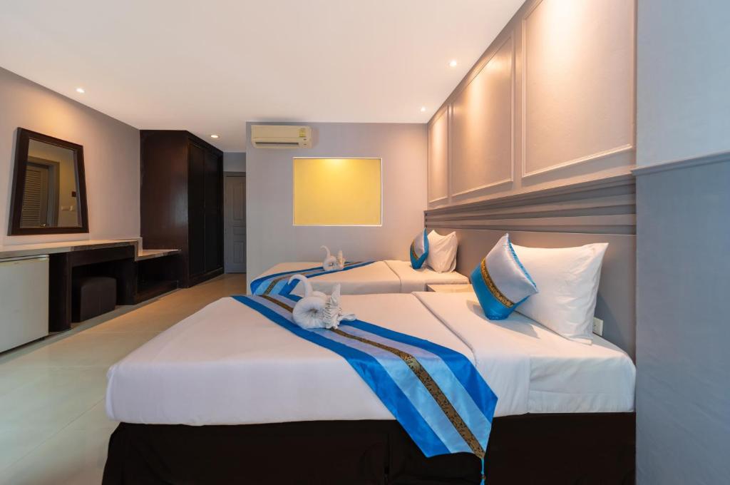 FunDee Boutique Hotel - Resim 9