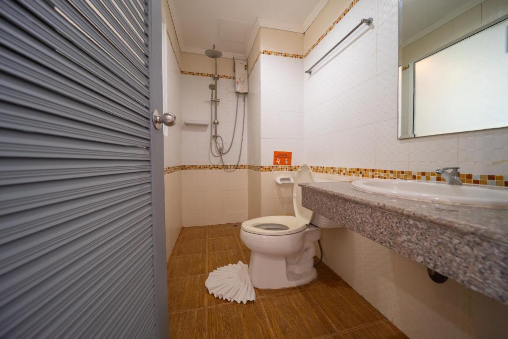 FunDee Boutique Hotel - Resim 27