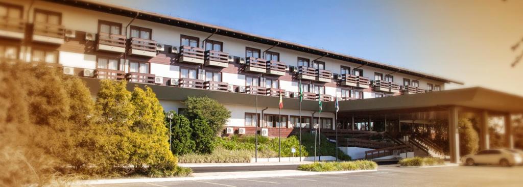  Serra Alta Hotel