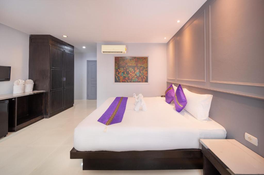 FunDee Boutique Hotel - Resim 14