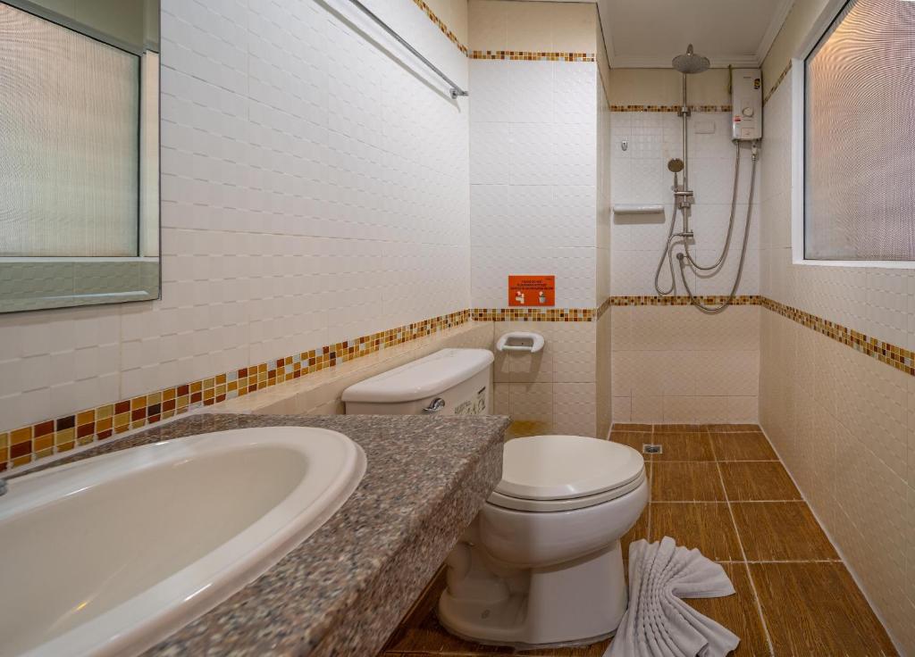 FunDee Boutique Hotel - Resim 3