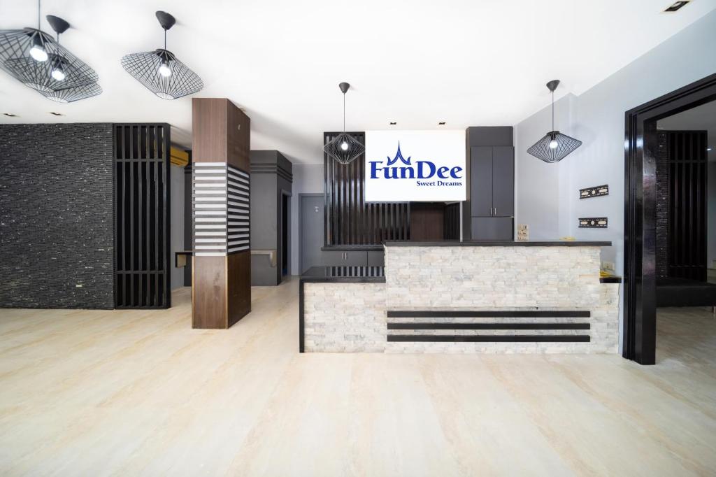 FunDee Boutique Hotel - Resim 33