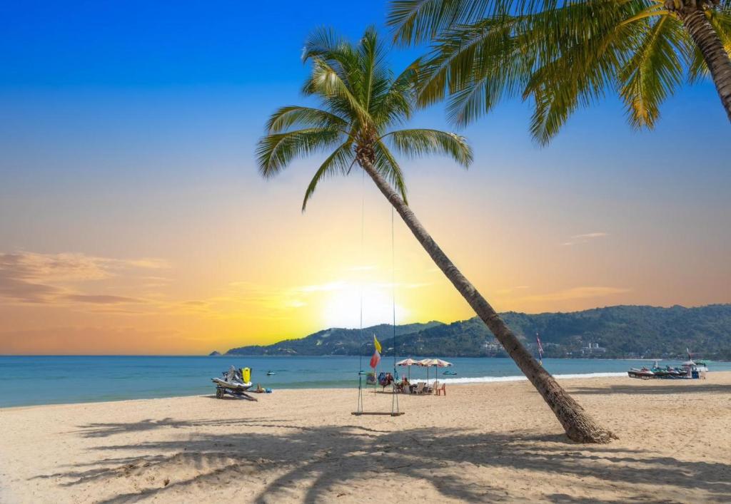 FunDee Boutique Hotel - Resim 36