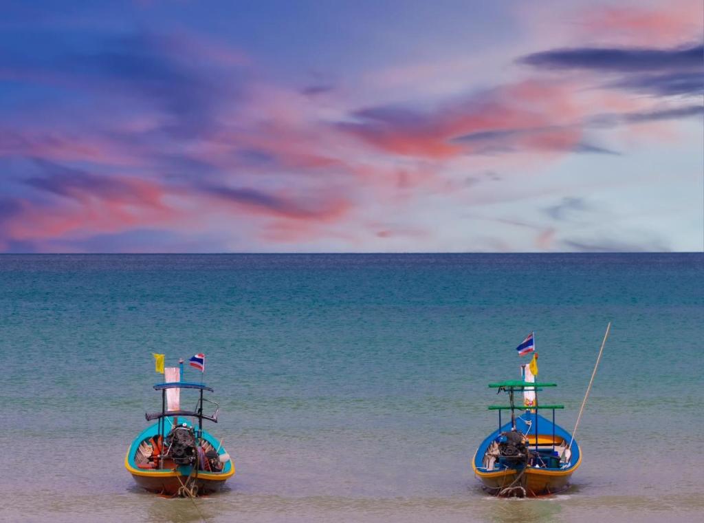 FunDee Boutique Hotel - Resim 39