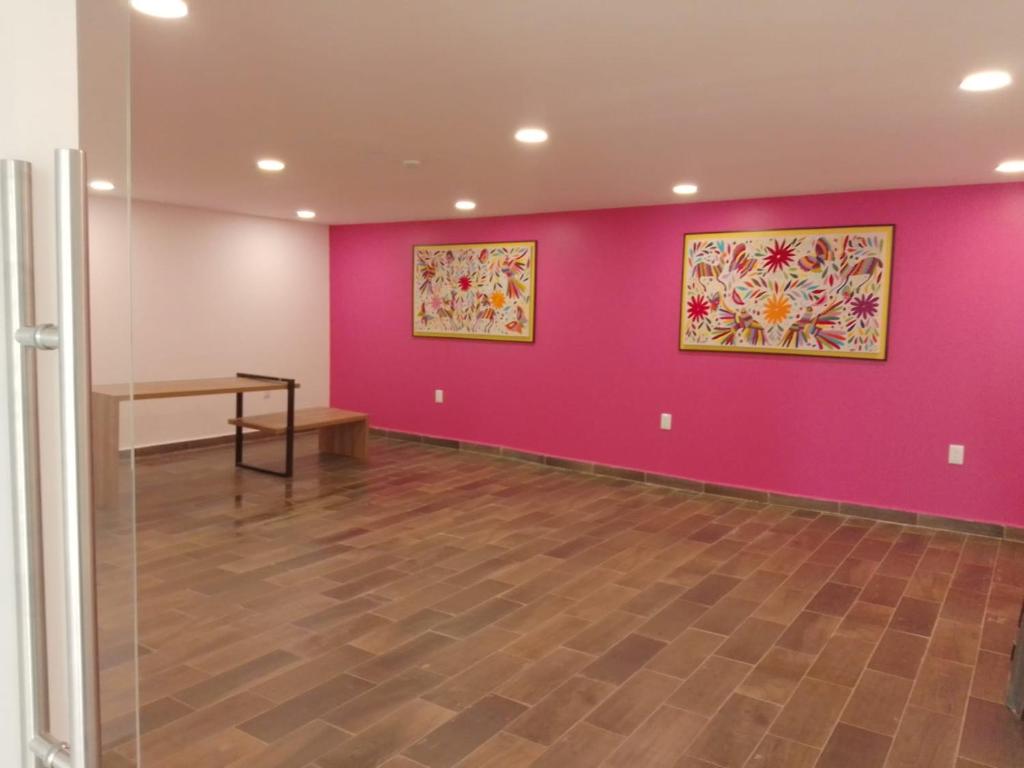 Fotografie z fotogalerie ubytování Rincon de Hidalgo v destinaci San Juan del Río