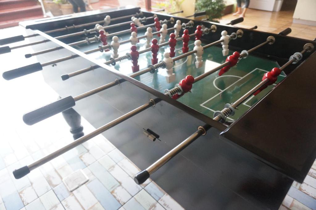 Witchuwan Apartel - Resim 41