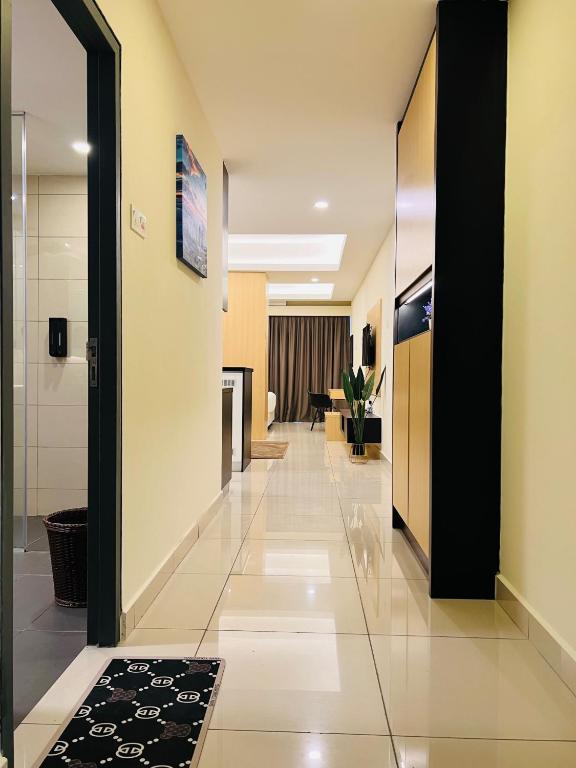 QUINCE HOME GRAND ION DELEMEN GENTING HIGHLANDs - Estudio Con Mountain View