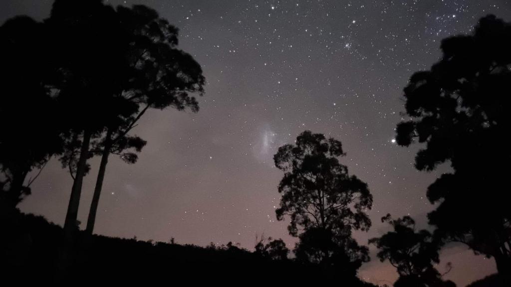 Fotografie z fotogalerie ubytování Base Camp Tasmania v destinaci New Norfolk