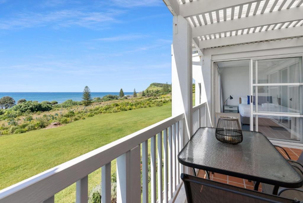 Příroda nedaleko prázdninového domu