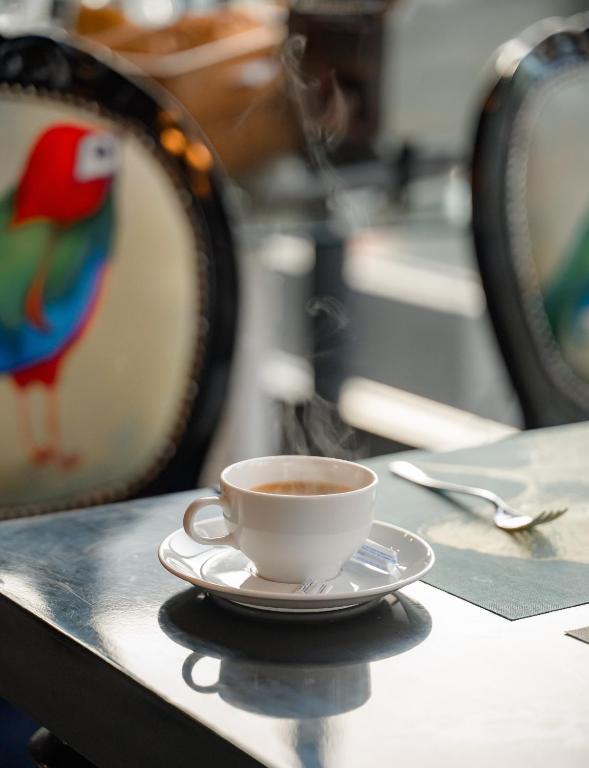 Hotel Clover Asoke - SHA Extra Plus - Resim 38