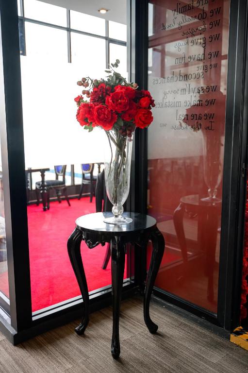 Hotel Clover Asoke - SHA Extra Plus - Resim 25