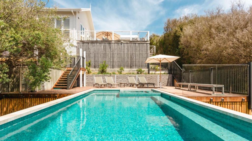 Clovelly, Portsea (updated prices 2024)