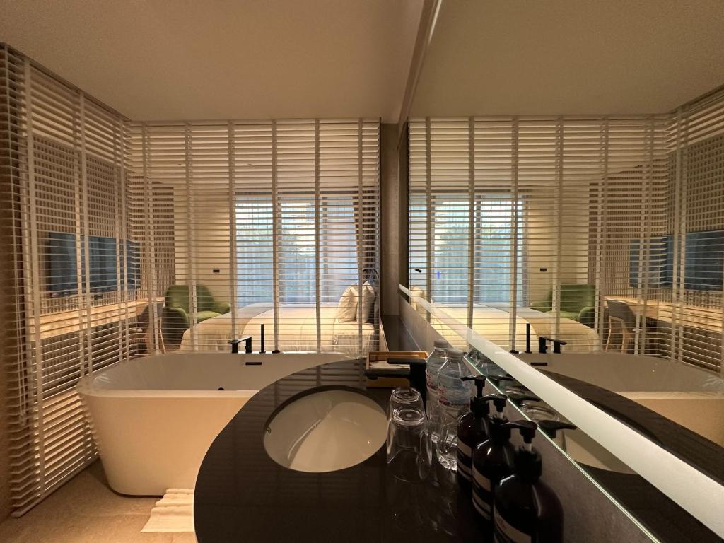 La Green Hotel and Residence - 2