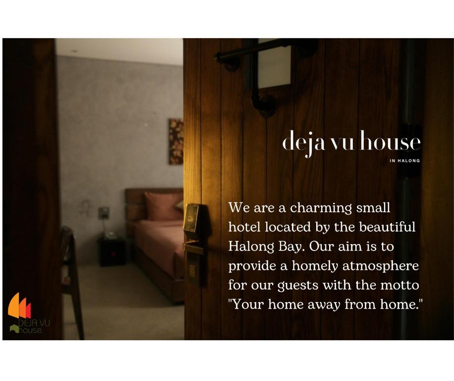 Deja Vu House Ha Long - Housity