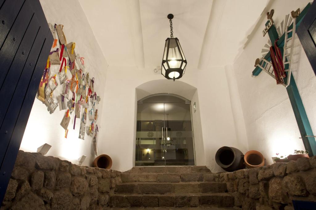Fotografie z fotogalerie ubytování Tierra Viva Cusco Saphi Hotel v destinaci Cuzco
