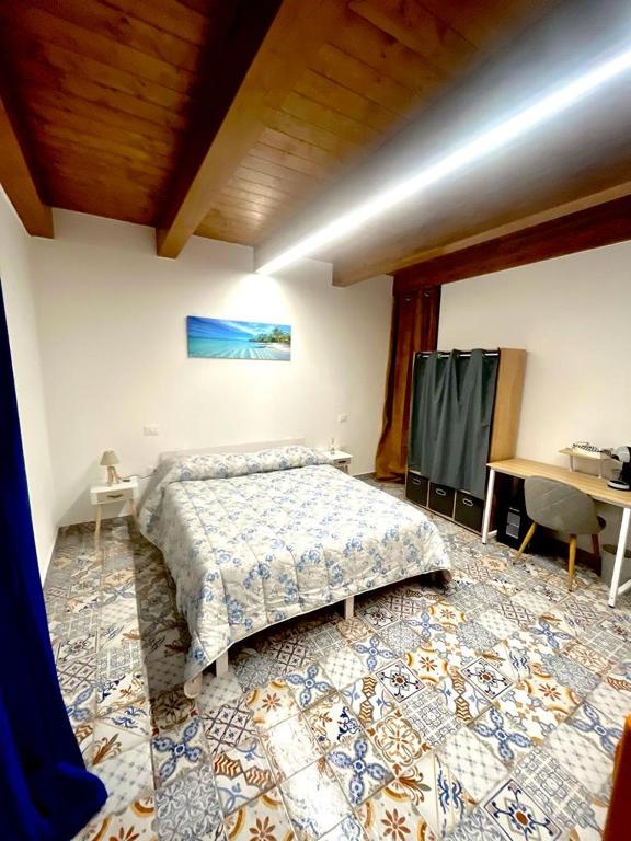 B&B Donna Francé - Grande Chambre Double