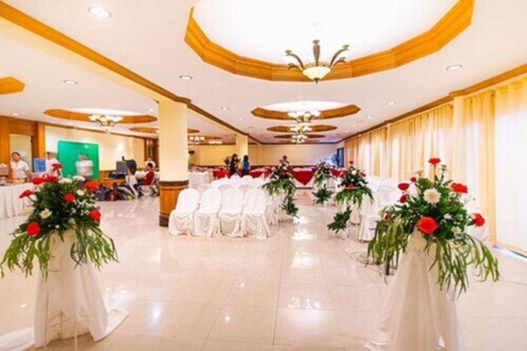 Fotografie z fotogalerie ubytování Sierra Resort v destinaci Dauin