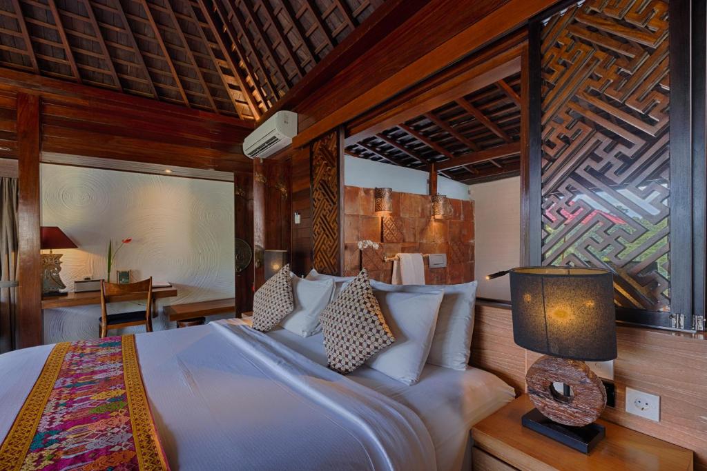 Black Penny Villas Ubud - 3