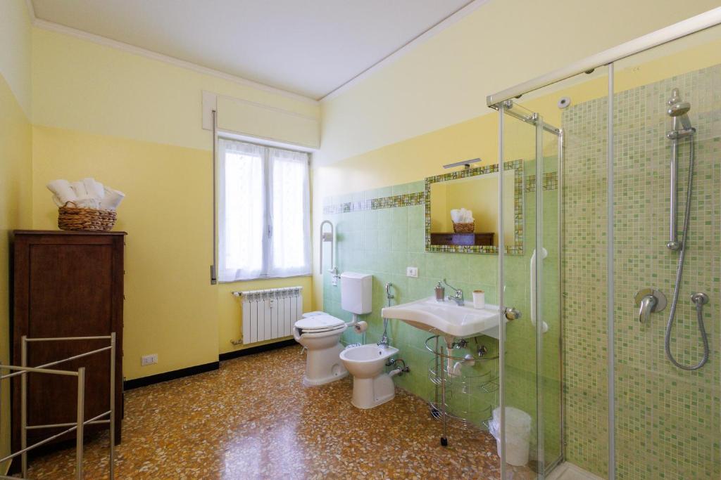 Casa Vittoria di San Martino Affittacamere - Double Room