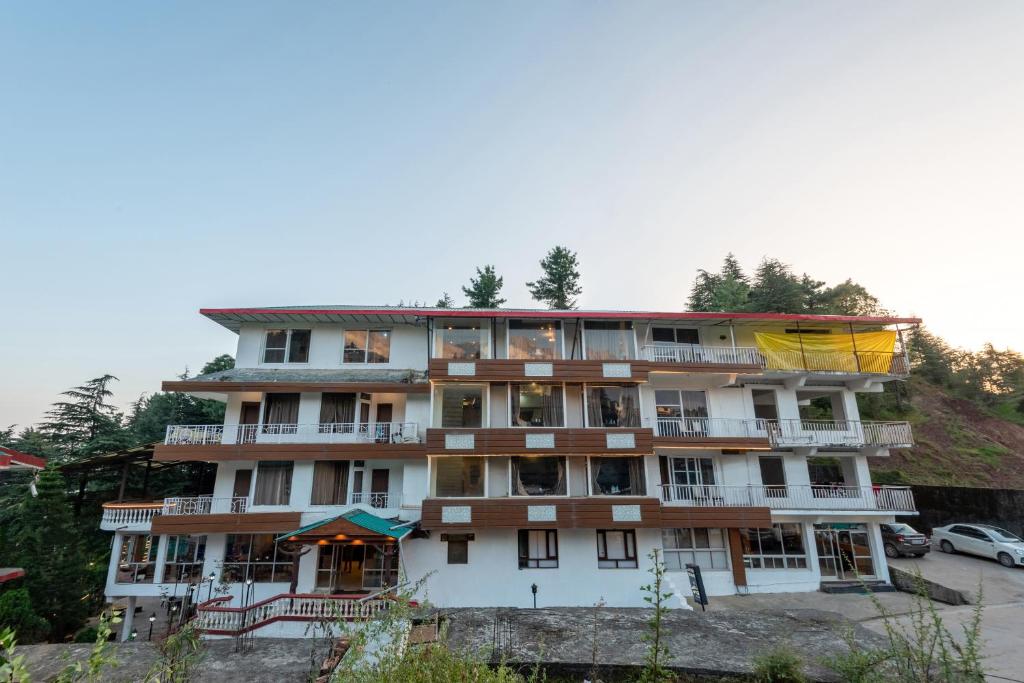 Anupam Resort By DLS Hotels, Dharamshala, India