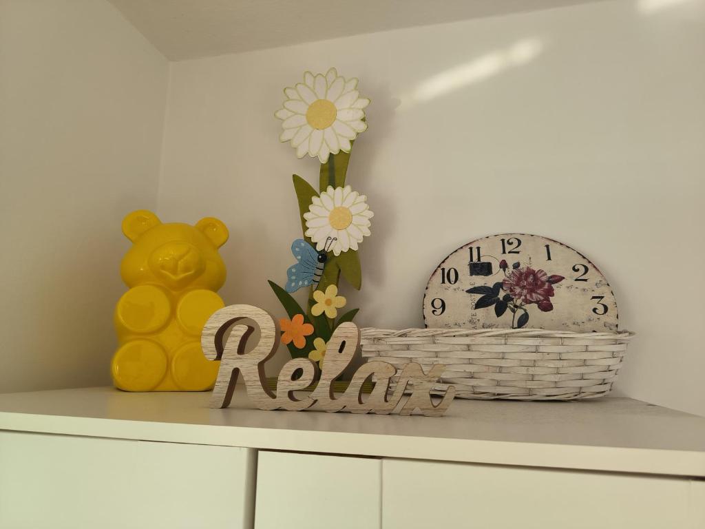 Ferienwohnung-Alb - Apartment With Terrace
