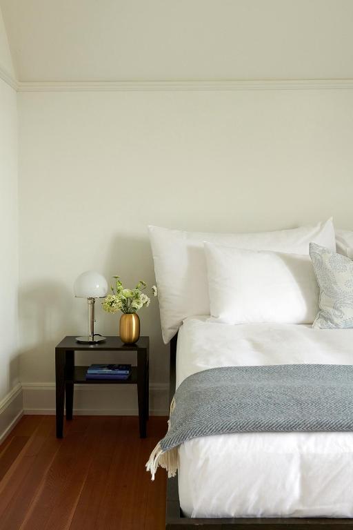 Signau House & Garden Boutique Hotel Zürich - Resim 34