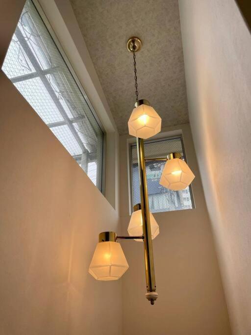 Fotografie z fotogalerie ubytování Roomy 4BR Home Sleeps 9／ShinOsaka／Large Groups v Osace