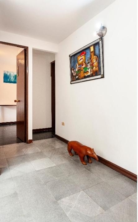 Fotografie z fotogalerie ubytování Hotel Habitat Hospedaje v destinaci Bogotá