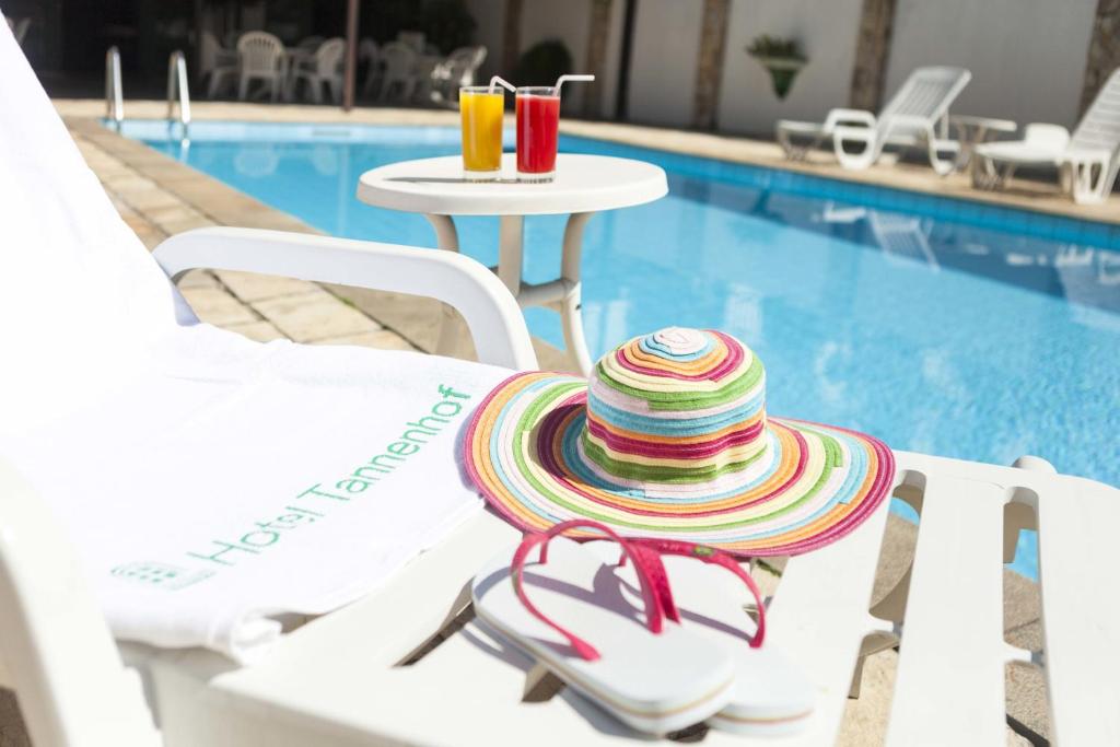  Hotel Tannenhof
