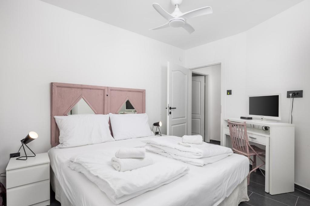 Apartment Valentina