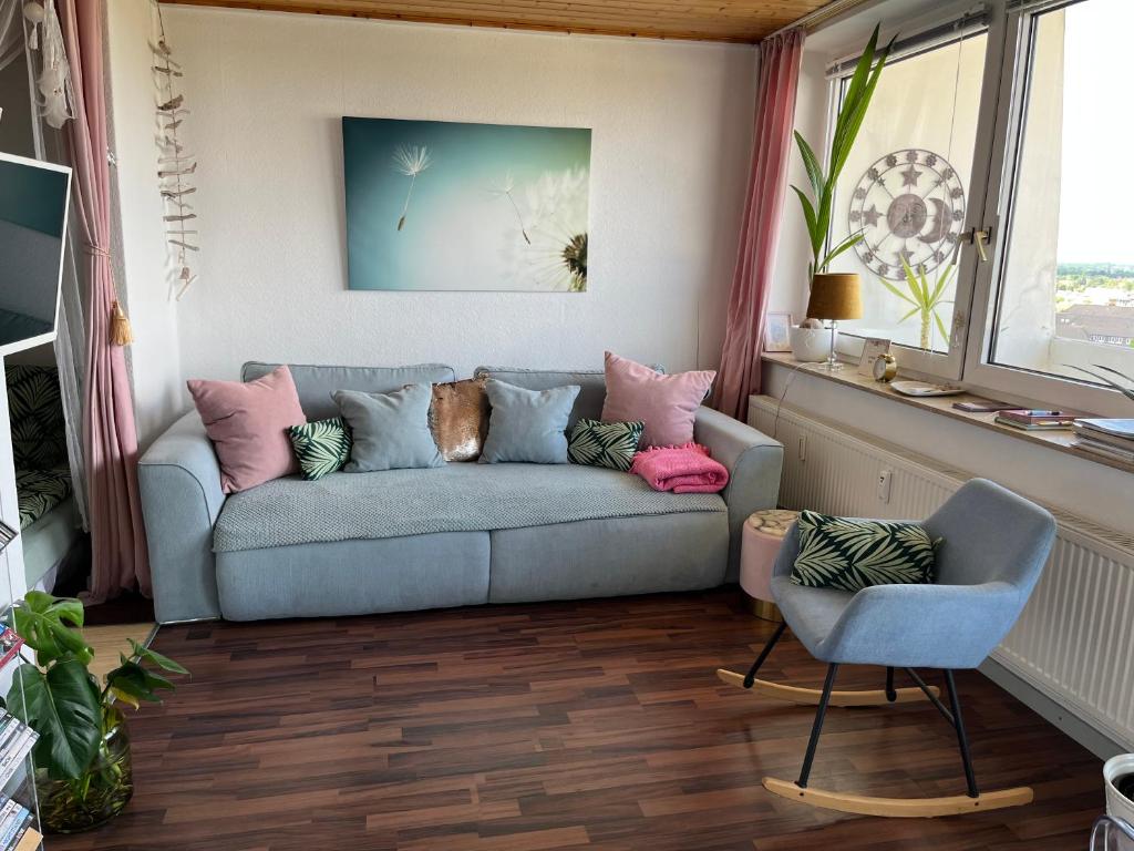 havenBlicke 2.0 - Housity
