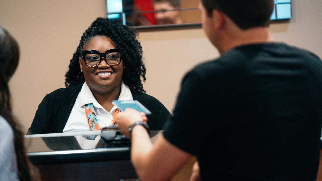 Crowne Plaza Houston Med Ctr-Galleria Area by IHG photo