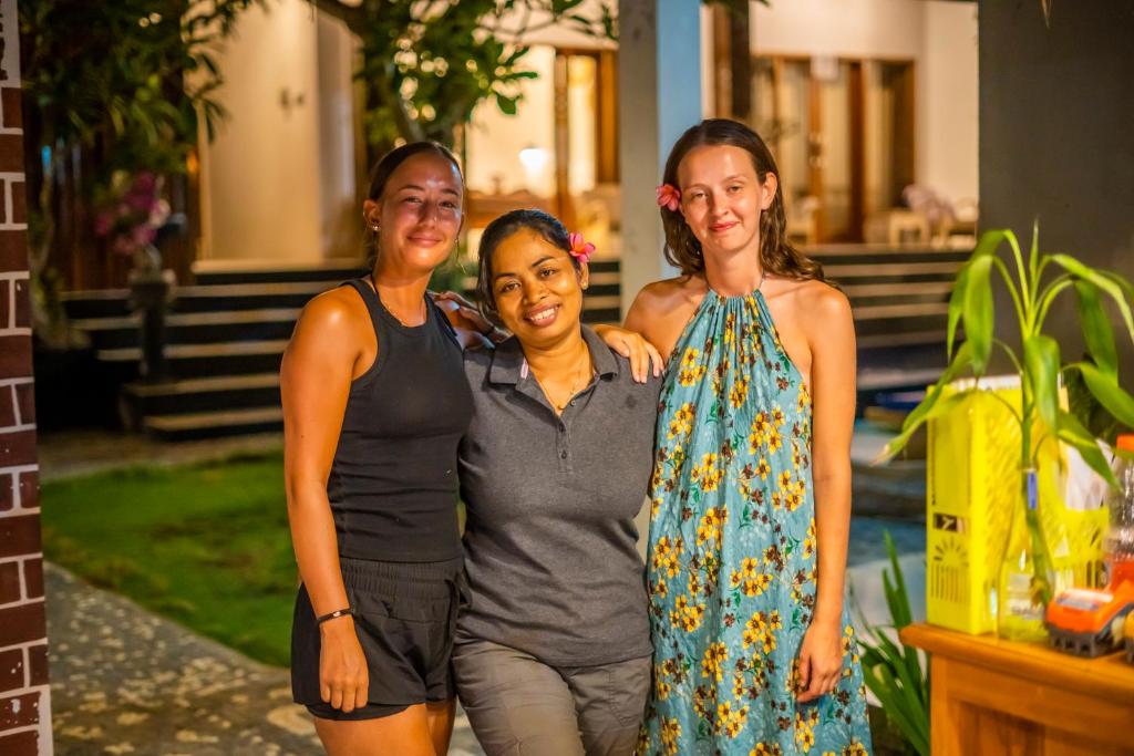 The Nest Canggu - 19