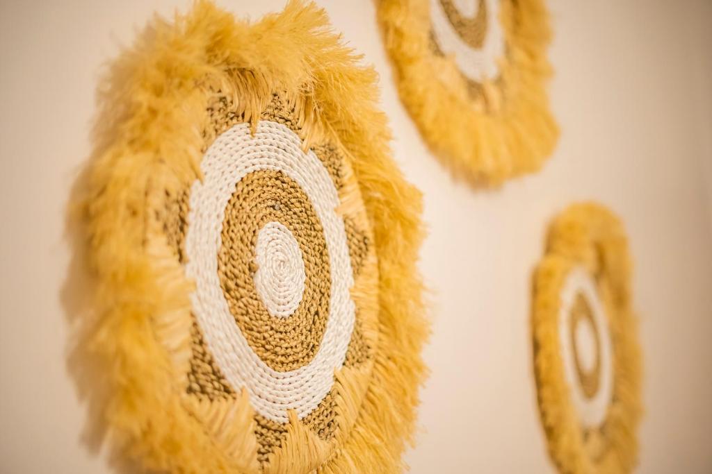 Fotografie z fotogalerie ubytování The Nest Canggu v destinaci Canggu
