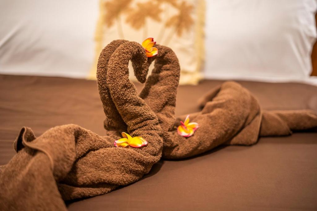 Fotografie z fotogalerie ubytování The Nest Canggu v destinaci Canggu