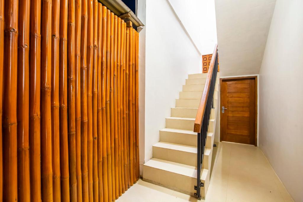 Fotografie z fotogalerie ubytování The Nest Canggu v destinaci Canggu