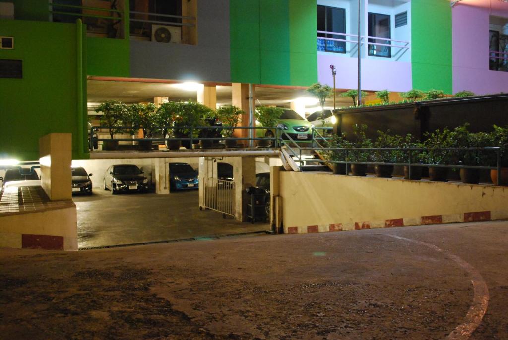 Witchuwan Apartel - Resim 19