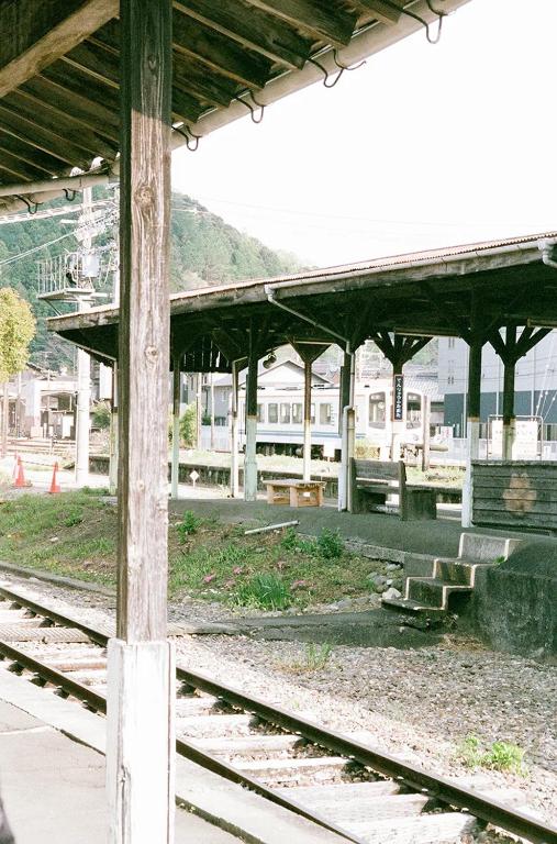 Fotografie z fotogalerie ubytování 駅舎ホテル INN MY LIFE v destinaci Futamata