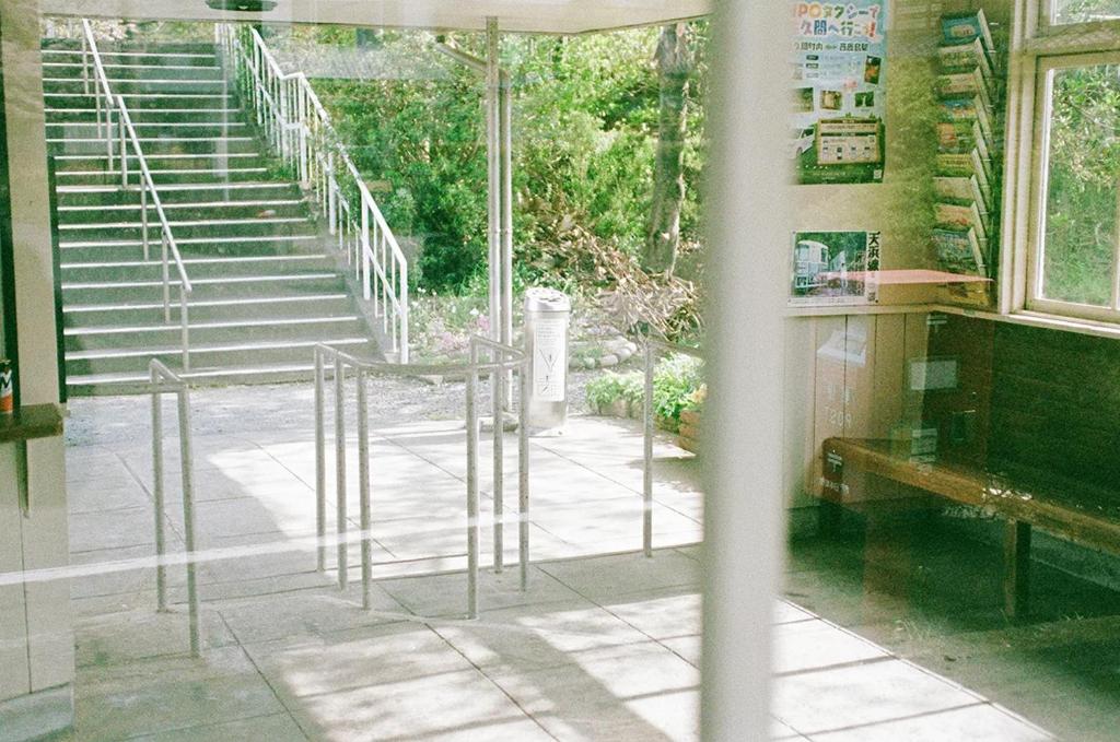 Fotografie z fotogalerie ubytování 駅舎ホテル INN MY LIFE v destinaci Futamata