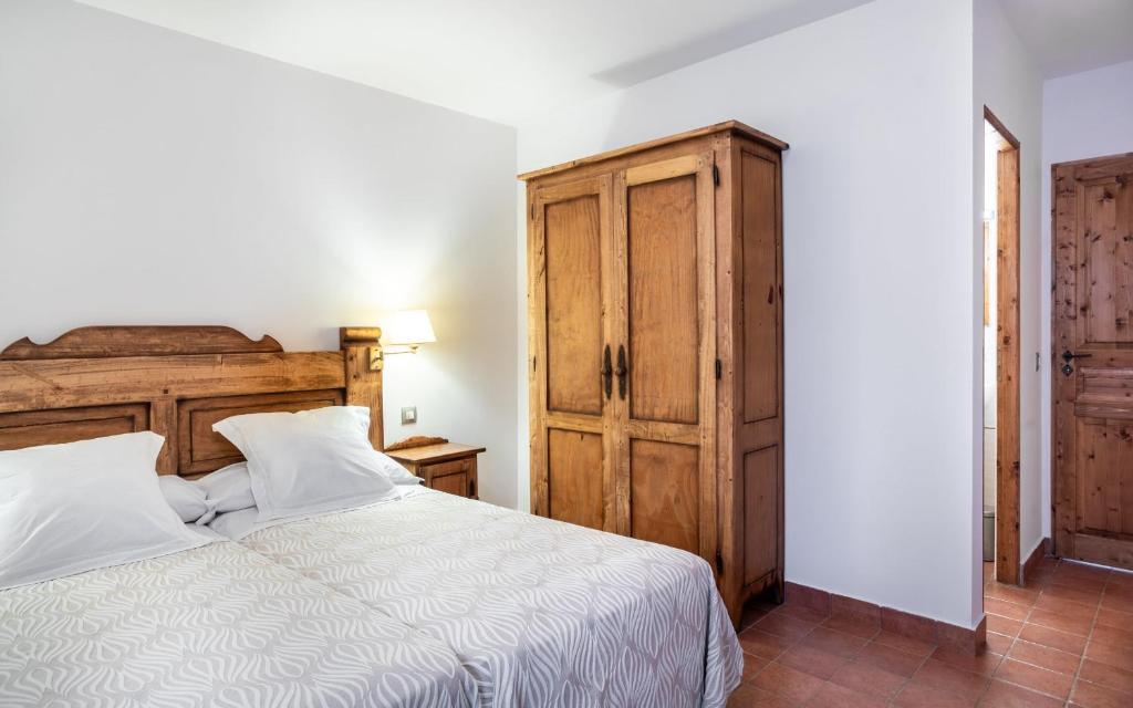 Can Muní - Twin Room