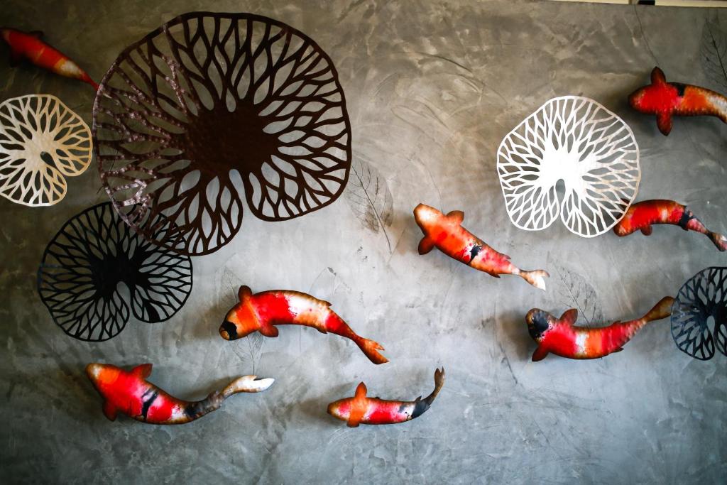 Witchuwan Apartel - Resim 40