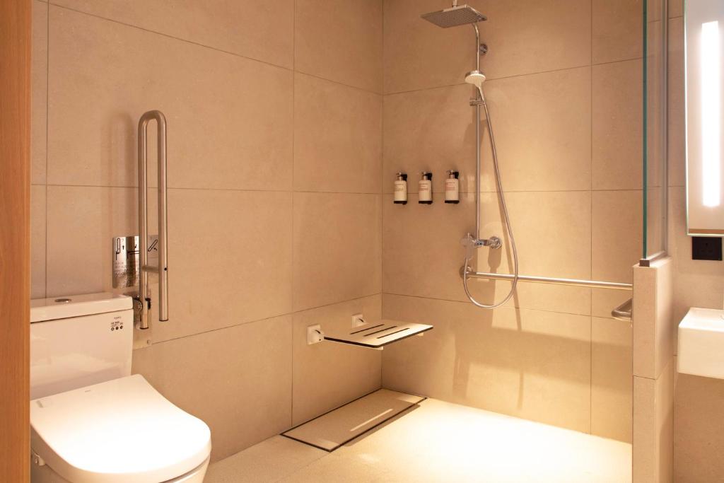 Bagno di AKI Hong Kong - MGallery