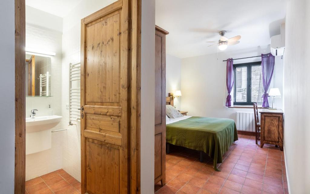 Can Muní - Standard Double Room