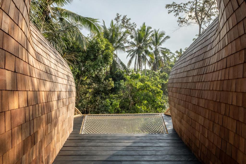 Jungleight Bali - Two-Bedroom Villa