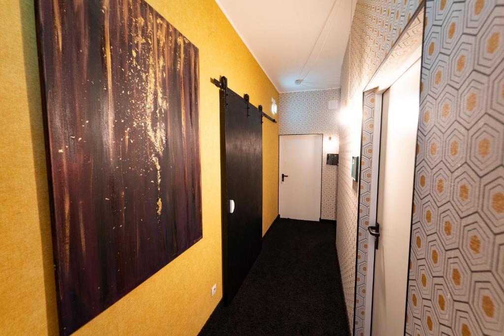 Galería fotográfica de Sishaus Hostel en Graz