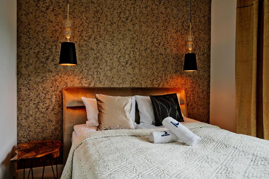 Apartamenty Belni Hel Edyta i Maciej Wolak - Studio