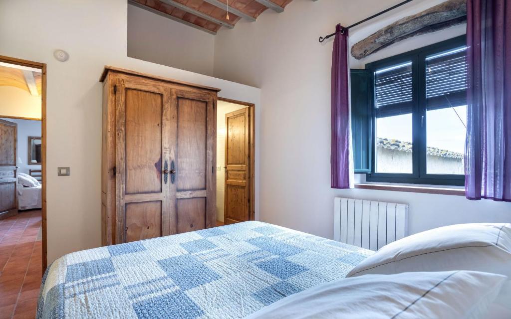Can Muní - Double Room
