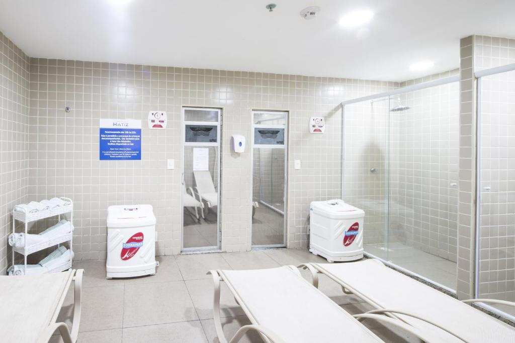  Quality Suites São Salvador