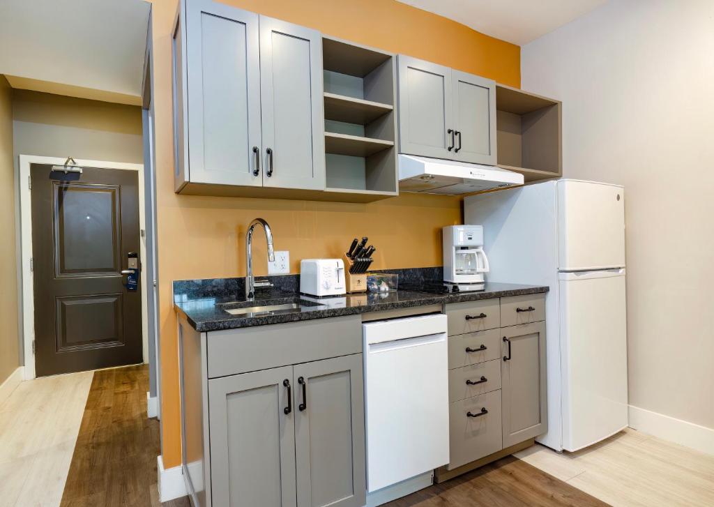 WorldMark Orlando Kingstown Reef - 豪华工作室