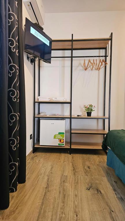 Green Park Divjakë - Classic Triple Room
